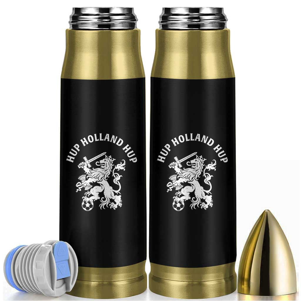 Netherlands Hup Holland Hup Dutch Lion Nederlands Fan Bullet Tumbler