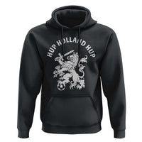 Netherlands Hup Holland Hup Dutch Lion Nederlands Fan Hoodie