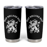Netherlands Hup Holland Hup Dutch Lion Nederlands Fan Tumbler Cup