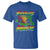 Reggae Music T Shirt Rastafari Rasta Jamaica Boombox - Wonder Print Shop