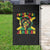 Proud To Be Jamaican Garden Flag Jamaica Pride Flag Girl Sunglasses - Wonder Print Shop