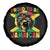 Proud To Be Jamaican Spare Tire Cover Jamaica Pride Flag Girl Sunglasses - Wonder Print Shop