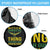 It's A Jamaican Thing Yuh Nah Guh Understand Spare Tire Cover Jamaica Hummingbird - Wonder Print Shop