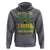 It's A Jamaican Thing Yuh Nah Guh Understand Hoodie Jamaica Hummingbird - Wonder Print Shop