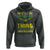 It's A Jamaican Thing Yuh Nah Guh Understand Hoodie Jamaica Hummingbird - Wonder Print Shop