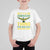 It's A Jamaican Thing Yuh Nah Guh Understand T Shirt For Kid Jamaica Hummingbird - Wonder Print Shop