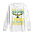 It's A Jamaican Thing Yuh Nah Guh Understand Long Sleeve Shirt Jamaica Hummingbird - Wonder Print Shop