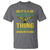 It's A Jamaican Thing Yuh Nah Guh Understand T Shirt Jamaica Hummingbird - Wonder Print Shop