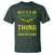 It's A Jamaican Thing Yuh Nah Guh Understand T Shirt Jamaica Hummingbird - Wonder Print Shop