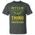 It's A Jamaican Thing Yuh Nah Guh Understand T Shirt Jamaica Hummingbird - Wonder Print Shop