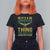 It's A Jamaican Thing Yuh Nah Guh Understand T Shirt For Women Jamaica Hummingbird - Wonder Print Shop