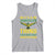 It's A Jamaican Thing Yuh Nah Guh Understand Tank Top Jamaica Hummingbird - Wonder Print Shop