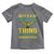 It's A Jamaican Thing Yuh Nah Guh Understand Toddler T Shirt Jamaica Hummingbird - Wonder Print Shop