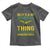 It's A Jamaican Thing Yuh Nah Guh Understand Toddler T Shirt Jamaica Hummingbird - Wonder Print Shop