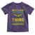 It's A Jamaican Thing Yuh Nah Guh Understand Toddler T Shirt Jamaica Hummingbird - Wonder Print Shop