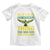It's A Jamaican Thing Yuh Nah Guh Understand Toddler T Shirt Jamaica Hummingbird - Wonder Print Shop