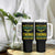 It's A Jamaican Thing Yuh Nah Guh Understand Tumbler With Handle Jamaica Hummingbird - Wonder Print Shop