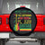 Rasta Reggae Music Spare Tire Cover Funny I Might Look Like I'm Listening But I'm Playing My Guitar - Wonder Print Shop