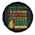 Rasta Reggae Music Spare Tire Cover Funny I Might Look Like I'm Listening But I'm Playing My Guitar - Wonder Print Shop