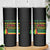 Rasta Reggae Music Skinny Tumbler Funny I Might Look Like I'm Listening But I'm Playing My Guitar - Wonder Print Shop