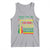 Rasta Reggae Music Tank Top Funny I Might Look Like I'm Listening But I'm Playing My Guitar - Wonder Print Shop