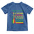 Rasta Reggae Music Toddler T Shirt Funny I Might Look Like I'm Listening But I'm Playing My Guitar - Wonder Print Shop