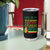 Rasta Reggae Music Tumbler Cup Funny I Might Look Like I'm Listening But I'm Playing My Guitar - Wonder Print Shop