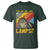 Funny Moth T Shirt Y'all Got Any Lamps Insect Meme - Wonder Print Shop