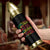Who Jah Bless No Man Curse Bullet Tumbler Jamaica Flag Rasta Reggae Roots - Wonder Print Shop