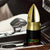 Who Jah Bless No Man Curse Bullet Tumbler Jamaica Flag Rasta Reggae Roots - Wonder Print Shop