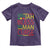 Who Jah Bless No Man Curse Toddler T Shirt Jamaica Flag Rasta Reggae Roots - Wonder Print Shop