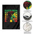 Rasta Mom Garden Flag Jamaican Black Girls Flag Dreadlocks - Wonder Print Shop