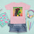 Rasta Mom T Shirt For Kid Jamaican Black Girls Flag Dreadlocks - Wonder Print Shop