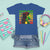 Rasta Mom T Shirt For Kid Jamaican Black Girls Flag Dreadlocks - Wonder Print Shop