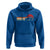Off Road QUAD ATV Car Vintage Retro Sunset Hoodie - Wonder Print Shop