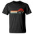 Off Road QUAD ATV Car Vintage Retro Sunset T Shirt - Wonder Print Shop