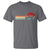 Off Road QUAD ATV Car Vintage Retro Sunset T Shirt - Wonder Print Shop