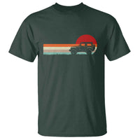 Off Road QUAD ATV Car Vintage Retro Sunset T Shirt - Wonder Print Shop