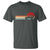 Off Road QUAD ATV Car Vintage Retro Sunset T Shirt - Wonder Print Shop