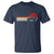 Off Road QUAD ATV Car Vintage Retro Sunset T Shirt - Wonder Print Shop