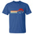 Off Road QUAD ATV Car Vintage Retro Sunset T Shirt - Wonder Print Shop