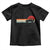 Off Road QUAD ATV Car Vintage Retro Sunset Toddler T Shirt - Wonder Print Shop