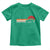 Off Road QUAD ATV Car Vintage Retro Sunset Toddler T Shirt - Wonder Print Shop