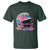 Funny Baseball Helmet Ice Cream Baseball Drip T Shirt - Wonder Print Shop