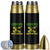 Jamaica 63rd Independence Bullet Tumbler Jamaican Pride - Wonder Print Shop