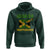 Jamaica 63rd Independence Hoodie Jamaican Pride - Wonder Print Shop