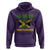 Jamaica 63rd Independence Hoodie Jamaican Pride - Wonder Print Shop