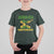 Jamaica 63rd Independence T Shirt For Kid Jamaican Pride - Wonder Print Shop