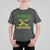 Jamaica 63rd Independence T Shirt For Kid Jamaican Pride - Wonder Print Shop