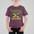 Jamaica 63rd Independence T Shirt For Kid Jamaican Pride - Wonder Print Shop